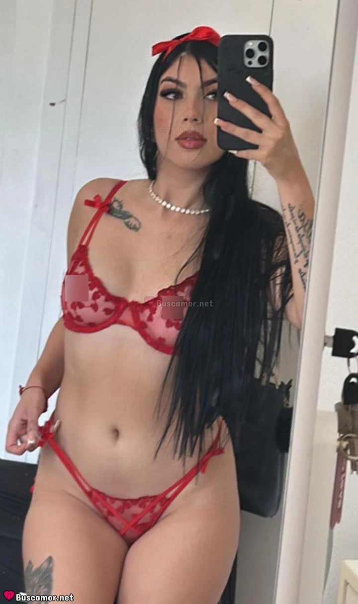 615736448 - Hola, soy Saray. Me gusta divertirme y disfrutar con amigos.