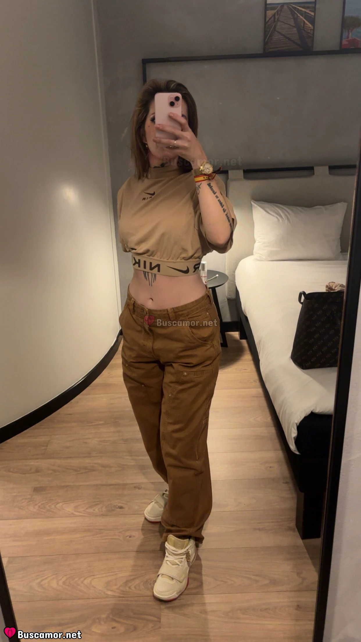 675165356 - Hola. Soy Maria. Busco alguien divertido. Me encantaria reir y pasarlo bien.