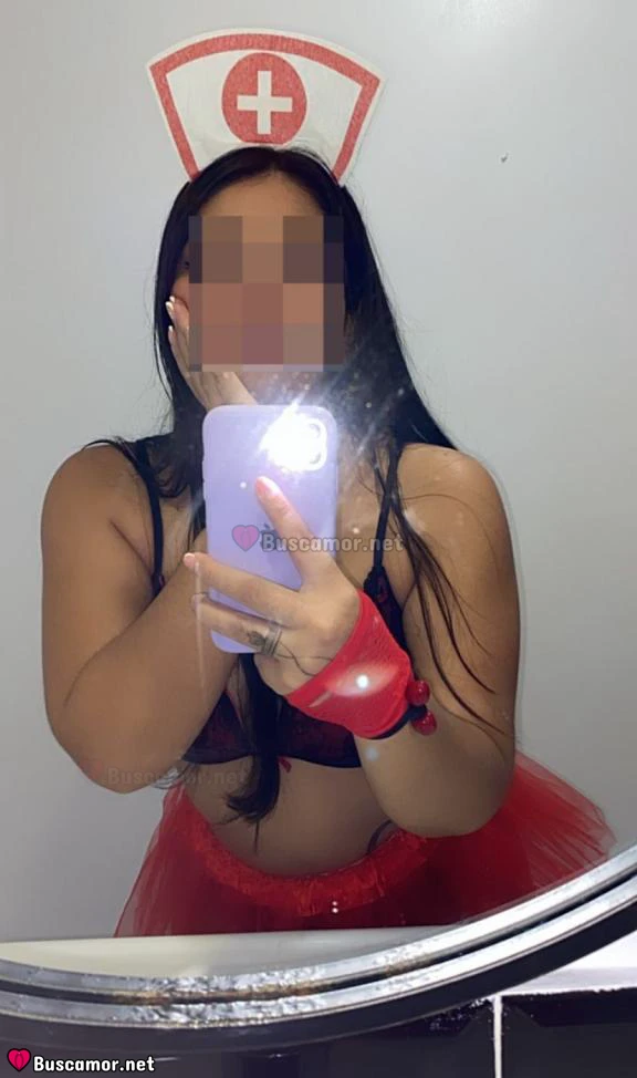 607026697 - Soy la jove en Usera, busco diversion y buena onda.