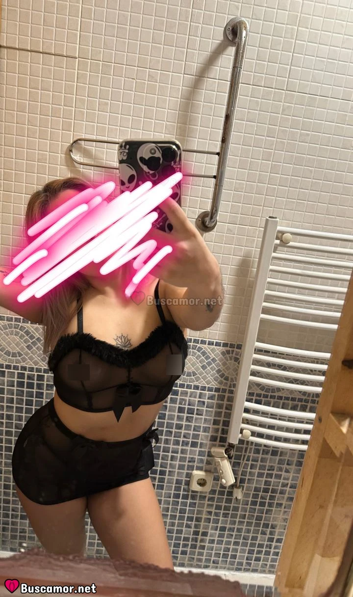 641886459 - Soy Brenda, joven rumbera cariñosa y atrevida.