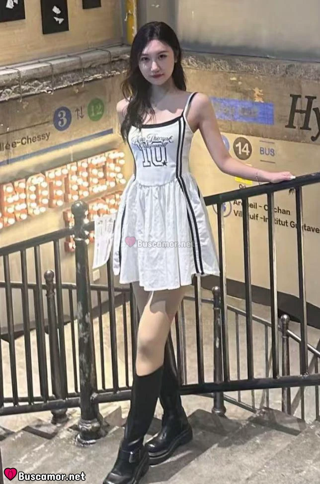 611390444 - Soy una chica guapa de Usera, busco algo divertido juntos.