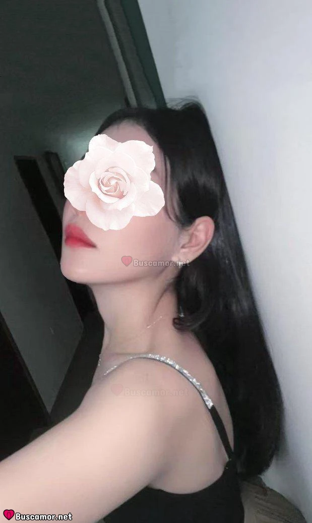 613533925 - Soy joven y cariñosa en Usera.