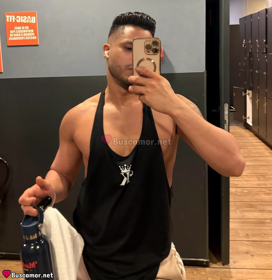 627550123 - Adrián masajista Las palmas de gran canaria