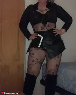 643821287 - Marta lista pa salir contigo