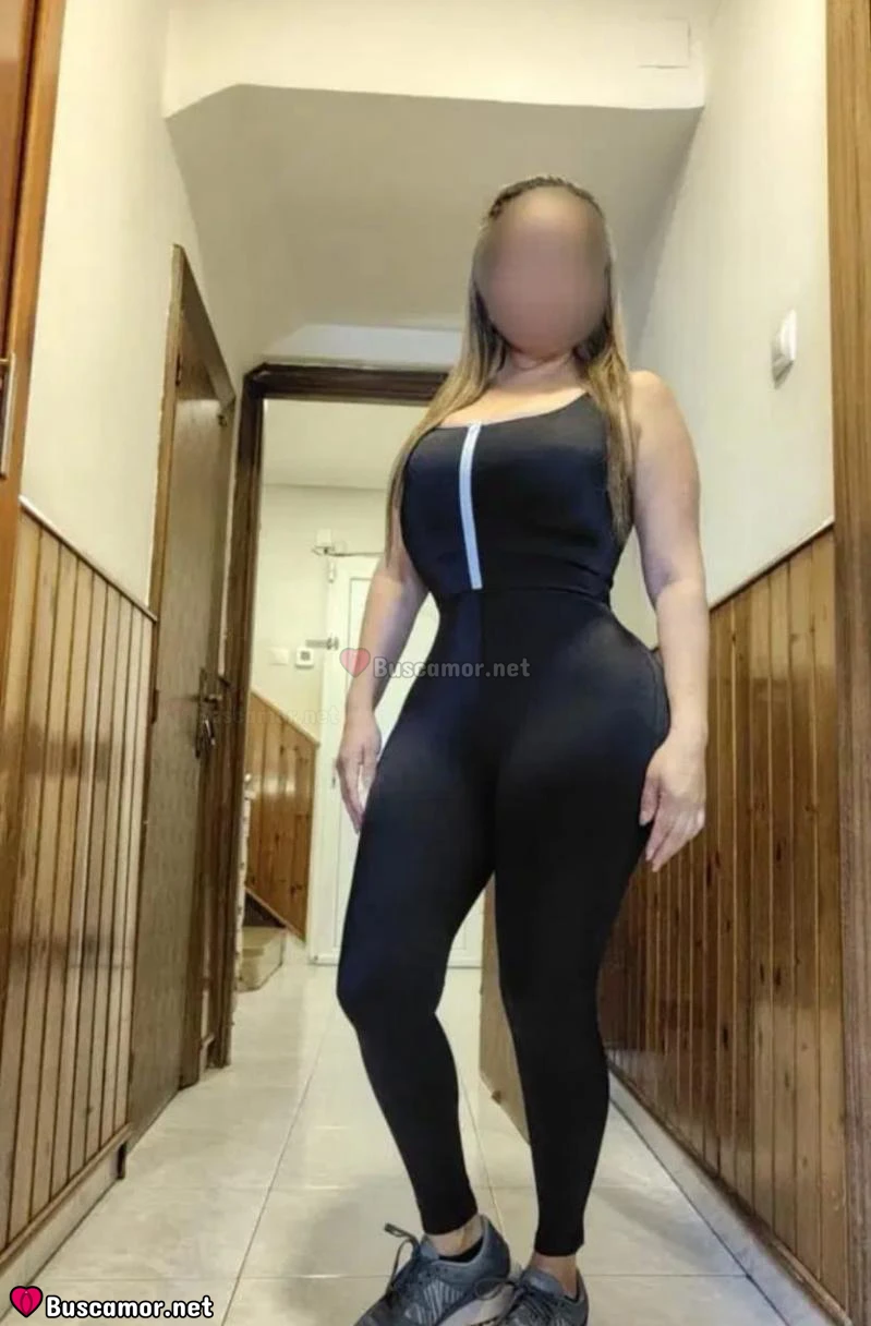 611257795 - valentina, quiero pasarla chido en valdemoro.