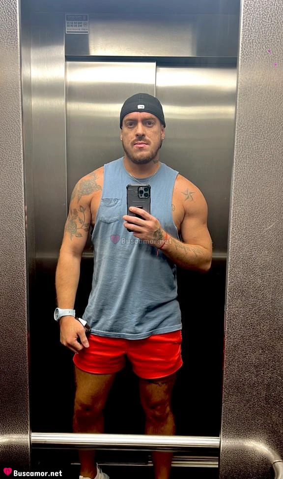 624846964 - Busco placer y relajación.