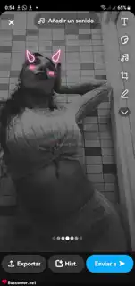 663129294 - Yo busko paseos locos, siempre.