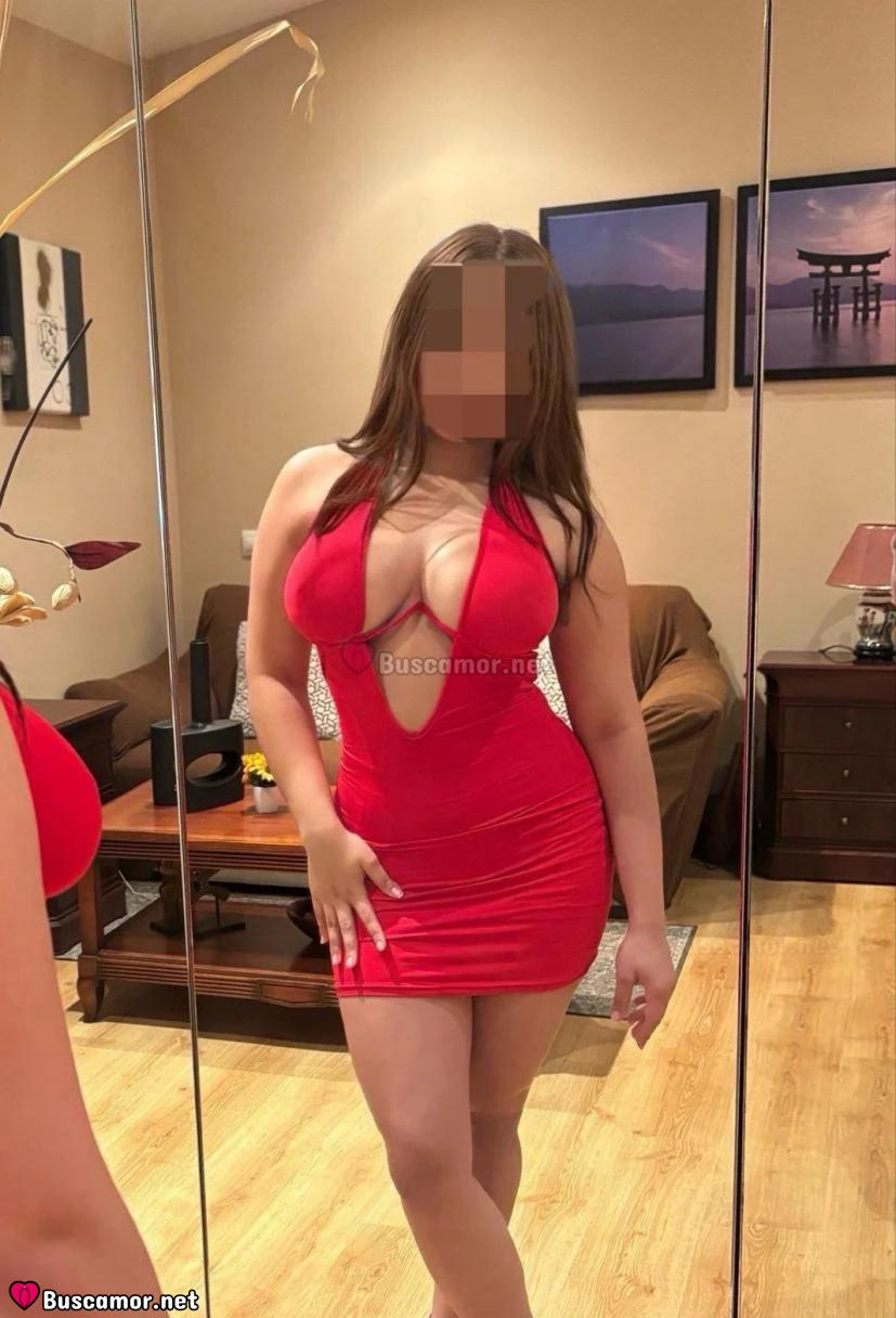 614656920 - Soy exotica y complaciente.