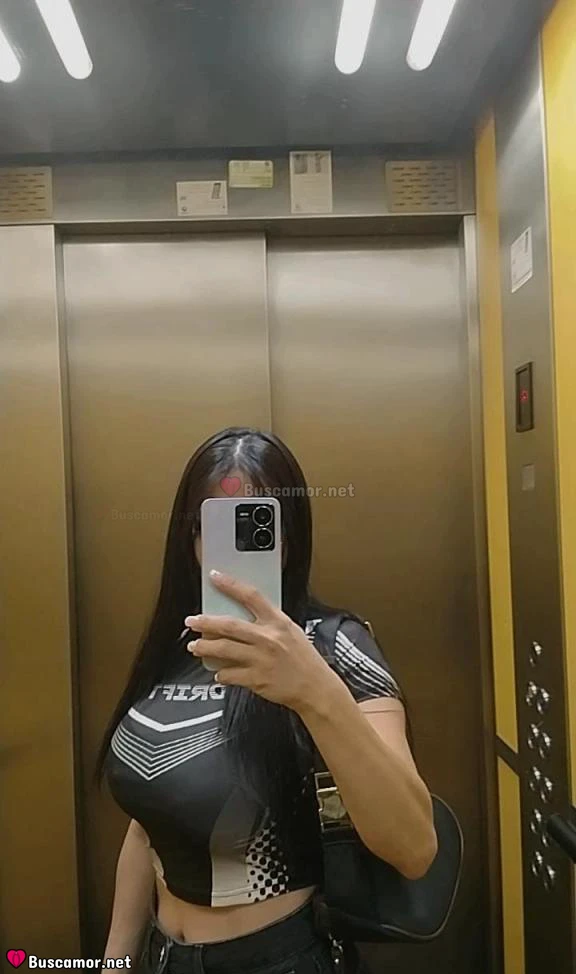 689880810 - Soy . nueva . en Madrid