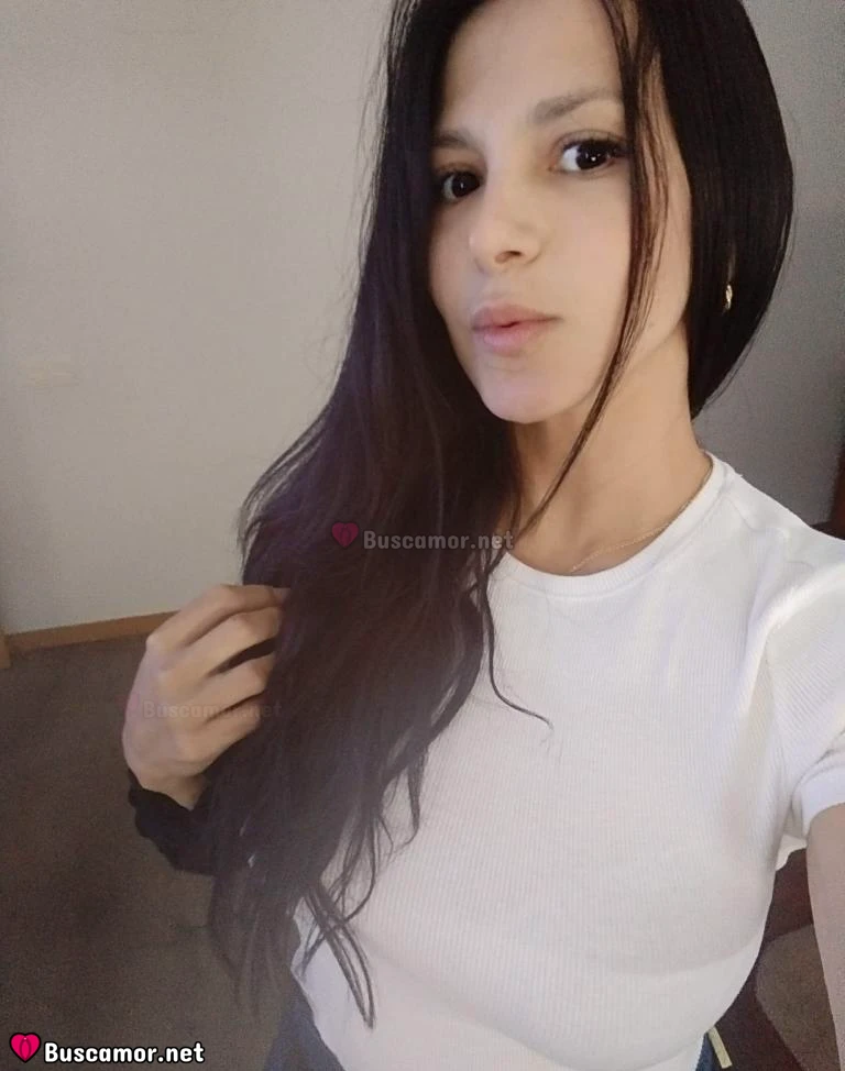 689880810 - Soy . nueva . en Madrid