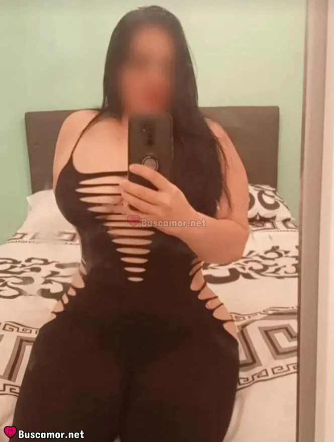 612408515 - Soy preciosa en Villaverde alto.