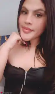 633621804 - Soy Alis, masajista divertida en marqués Vadillo.