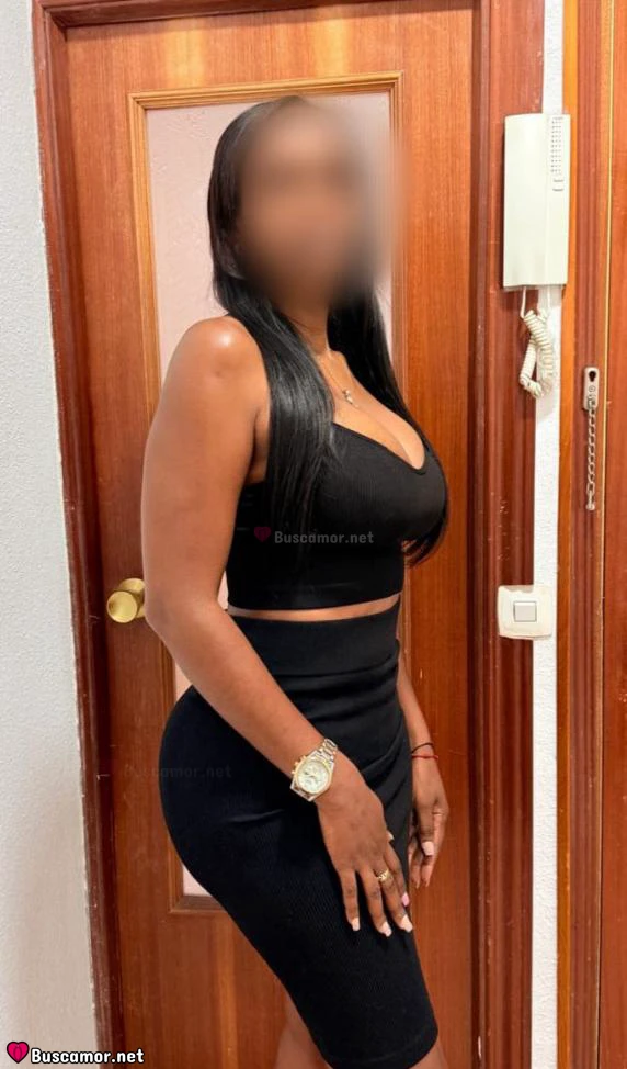 641397287 - Soy la diosa de piel caoba... busco conexiones reales.