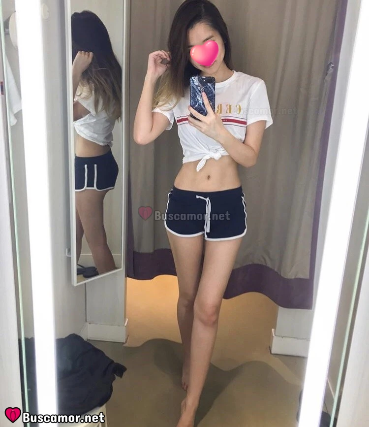 617298383 - soy una chica oriental que siempre estara a tu lado cariño
