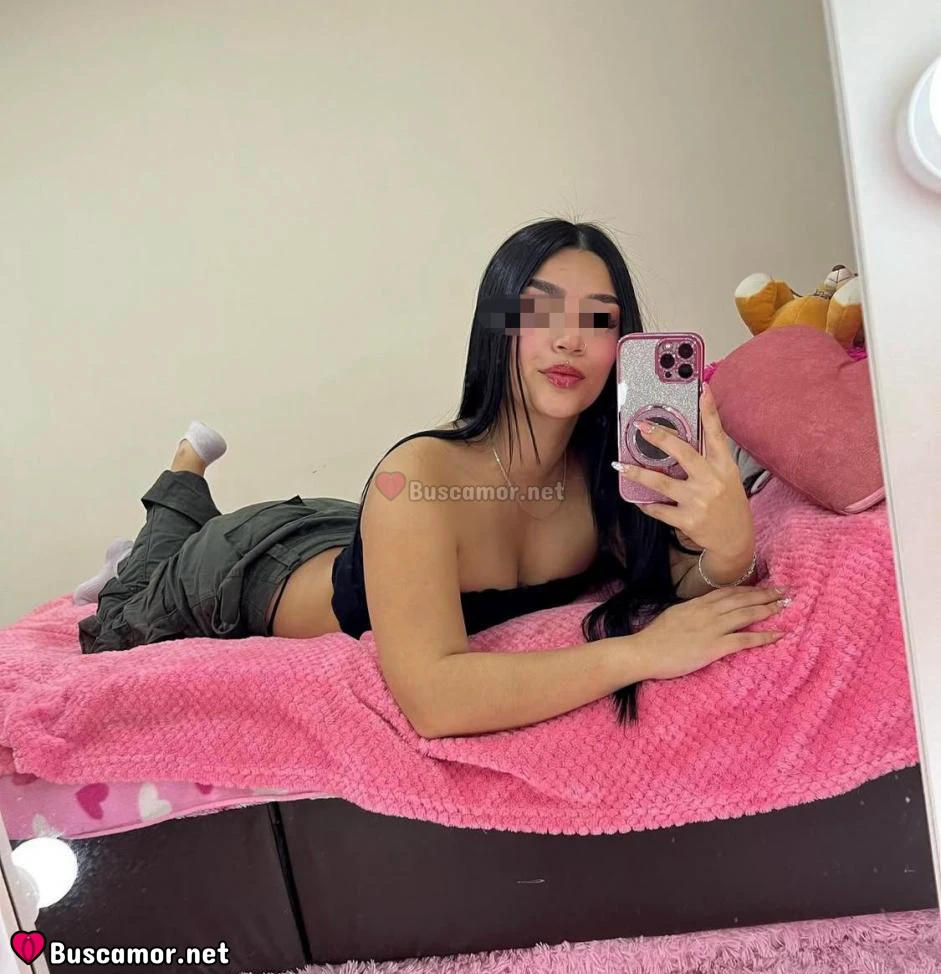 641423879 - Soy de latina, busco algo especial.