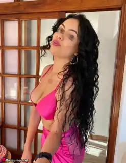 614447109 - Soy Carinosa en Málaga, dispuesta a todo.