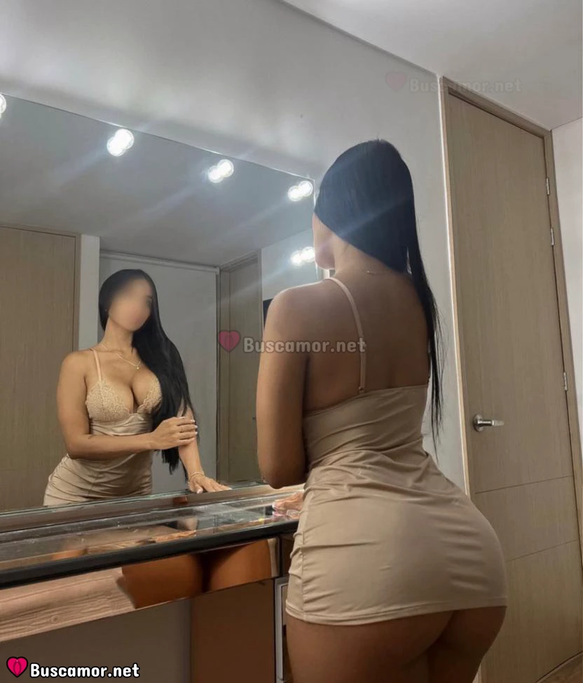 602691051 - Tatiana colombiana linda