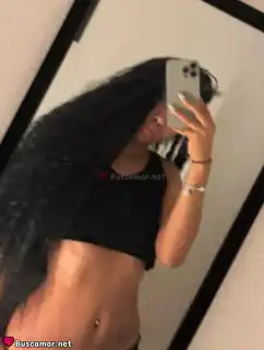 602401146 - Hola, soy Camila, divertida y lista en Benalmádena.