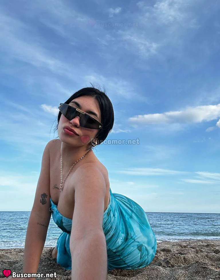 604193648 - ❤️‍BRIANA 604193648 LATINA, Y MUY AMISTOSA EN BENALMADENA❤️‍