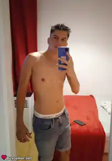 604260790 - Hola, soy nuevo en la ciudad y busko compañia