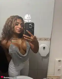 672642779 - soy luisa, busco un amor en benalmádena