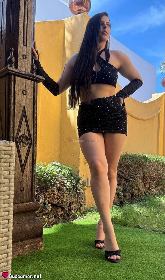 697483960 - Soy Alexa, joven linda de España.