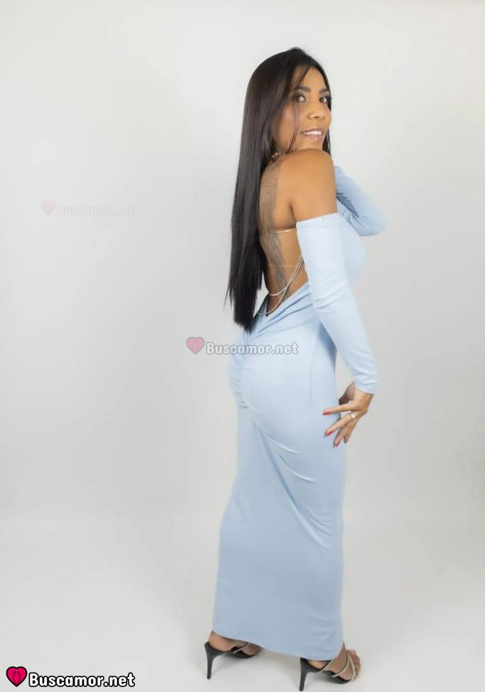 604372725 - morena jovencita, me encanta
