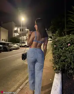 603428437 - soy Yaz, morena exótica en Málaga