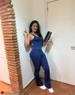 637963076 - Hola, soy Cloe. nvi en Málaga me gusta disfrutar la vida y buscar momentos divretidos juntos.