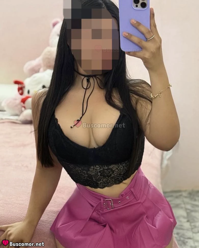 722512423 - DE GRANADA A MÁLAGA VEN CONÓCEME