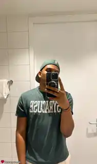 Foto perfil