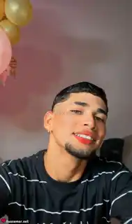 613980808 - Soy un chiko de la ciudad ke busca buena onda y amistades chidas.