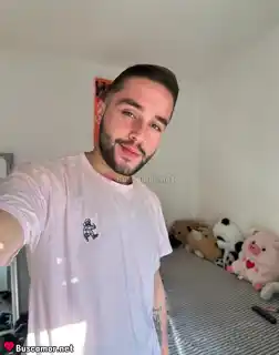 697193756 - Soy andrés busko amor en mi ciudad, konóceme.