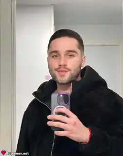 697193756 - Soy andrés busko amor en mi ciudad, konóceme.