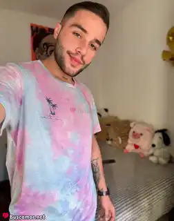 697193756 - Soy andrés busko amor en mi ciudad, konóceme.