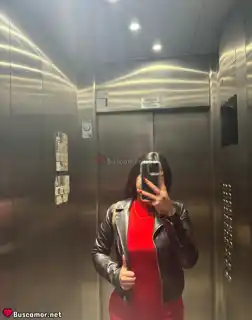 641005767 - Holaa! Soy una demayor q busca divertirse, pasarla bien y amar.