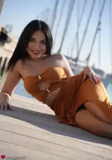 666644819 - Busco pasarla genial en Alicante con Bruna. Seria divertido juntos.