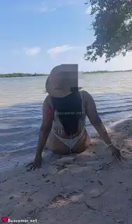 612462642 - Soy Cintya, una latina aventurera que le encanta reir y buska alguien especial para compartir.