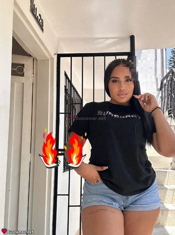 612462642 - Soy Cintya, una latina aventurera que le encanta reir y buska alguien especial para compartir.