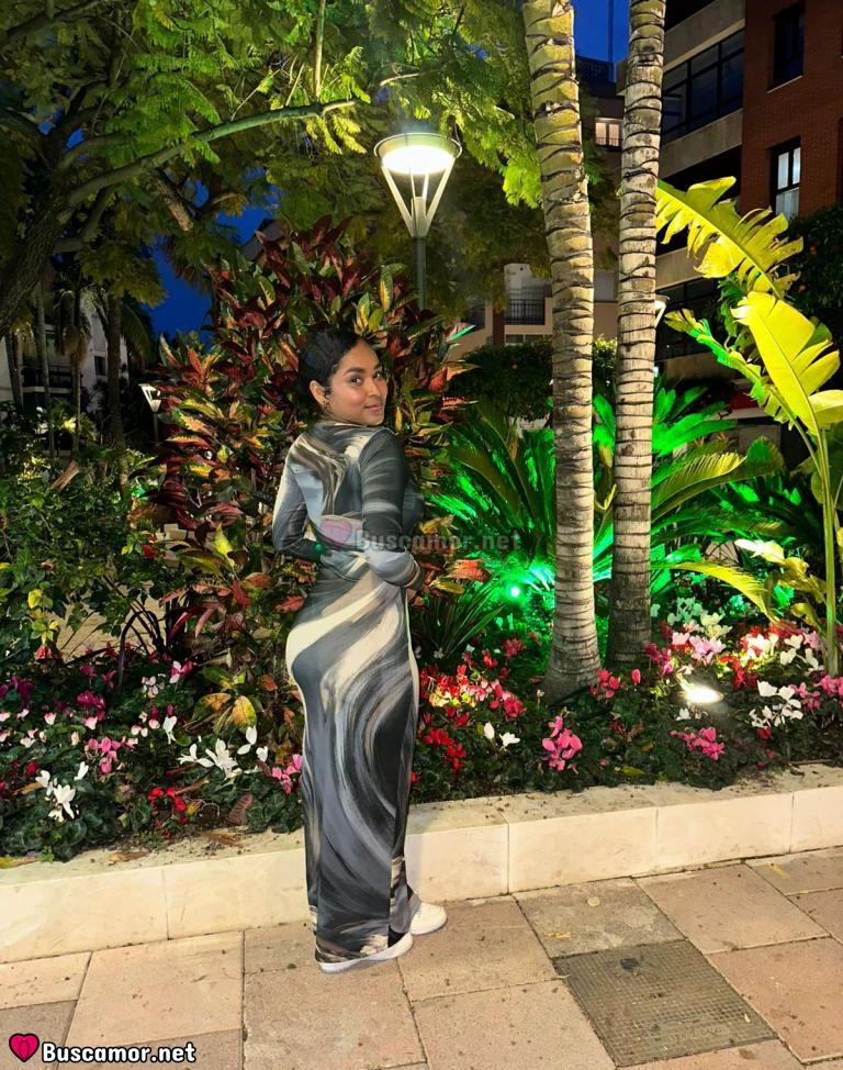 613952737 - yo soy la mulata