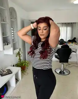 643790229 - Soy Luna y busco un compi para reir.