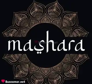 634086700 - Mashara me enamora.