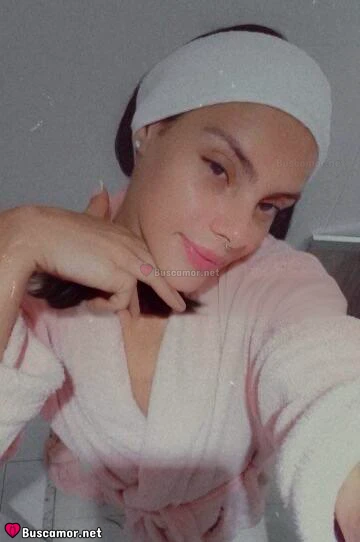 651148336 - soy morena y me gustaria compañia