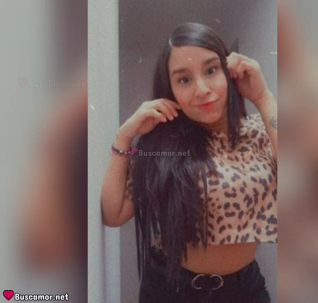 603393157 - Paola busca buen rollo