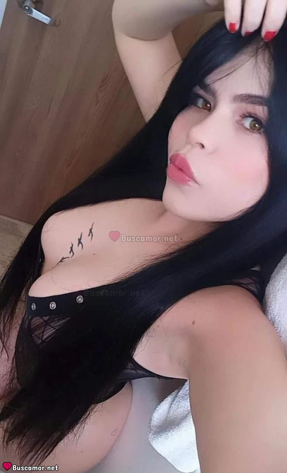 604100248 - MÍA , DAMA DE COMPAÑÍA, FUENGIROLA 604100248