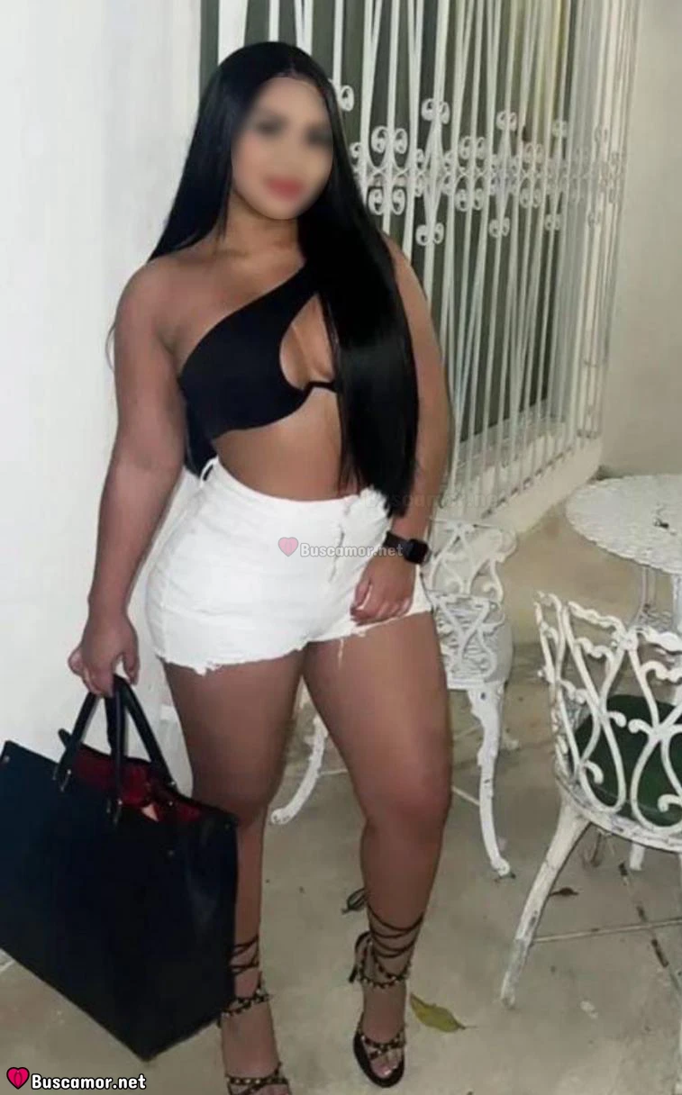 610740507 - Laura, diosa exótica me tiene fascinado