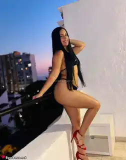617352268 - SOY VIOLETA HERMOSA EN FUENGIROLA BUSCANDO DIVERSION