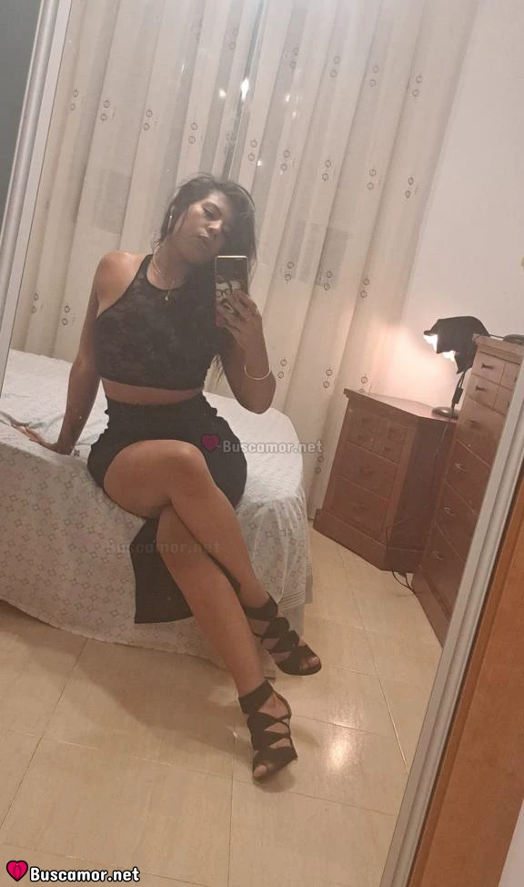 627913428 - Soy Barbie del Caribe 🌊 Buscando a alguien especial que me llene de buenas vibras ❤🥰