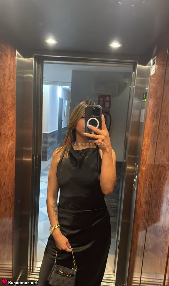 673458972 - COLOMBIANA 24h Y GUAPA