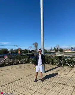 691248835 - aron. busko a alguien k comparta mis locuras.